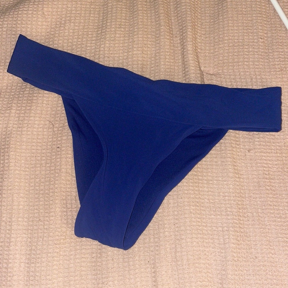 Robin Piccone Bikini Bottoms